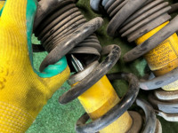Amortiguadores Bilstein SUBARU LEGACY OEM 20310AG401 20310AG411 20330AG561 20365AG261 BP5 2007 EJ20X AT