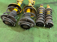 Amortiguadores Bilstein SUBARU LEGACY OEM 20310AG401 20310AG411 20330AG561 20365AG261 BP5 2007 EJ20X AT
