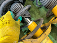 Amortiguadores Bilstein SUBARU LEGACY OEM 20310AG401 20310AG411 20330AG561 20365AG261 BP5 2007 EJ20X AT