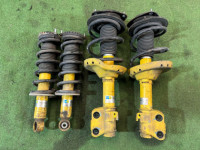 โช้คอัพ Bilstein 20310AG401 20310AG411 20330AG561 20365AG261 SUBARU LEGACY