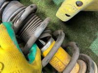 Amortiguadores Bilstein SUBARU LEGACY OEM 20310AG401 20310AG411 20330AG561 20365AG261 BP5 2007 EJ20X AT