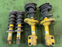 Amortiguadores Bilstein SUBARU LEGACY OEM 20310AG401 20310AG411 20330AG561 20365AG261 BP5 2007 EJ20X AT