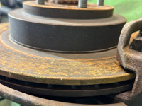Rear hubs аллюминий SUBARU LEGACY OEM 20252AG021 28473AG001 26700AE081 26692AE041 BP5 2007 EJ20X AT