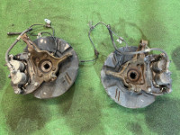 フロントハブ SUBARU LEGACY OEM 28373FG000 26300SA001 26292SA001 26292SA011 BP5 2007 EJ20X AT