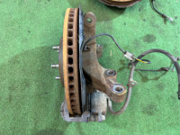 フロントハブ SUBARU LEGACY OEM 28373FG000 26300SA001 26292SA001 26292SA011 BP5 2007 EJ20X AT