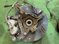 フロントハブ SUBARU LEGACY OEM 28373FG000 26300SA001 26292SA001 26292SA011 BP5 2007 EJ20X AT