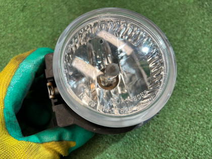 Left fog light Koito 114-77828 SUBARU LEGACY OEM 84501AG091 BP5 2007