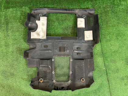 Крышка двс SUBARU LEGACY OEM 14025AA290 BP5 2007 EJ20X AT