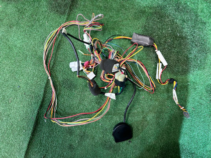 Sensor de luzes automáticas SUBARU LEGACY BP5 2007