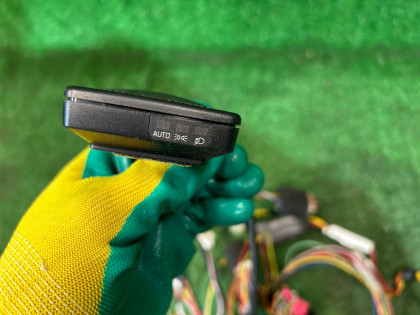 Sensor de luzes automáticas SUBARU LEGACY BP5 2007