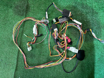 Sensor de luzes automáticas SUBARU LEGACY BP5 2007