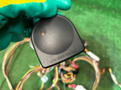 Sensor de luces automáticas SUBARU LEGACY