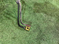 Трубки тормозные задние SUBARU OUTBACK OEM 26520AG000 BP9 2007 EJ253 AT