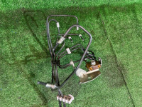 ท่อเบรกหน้า SUBARU OUTBACK OEM 26514AG000 BP9 2007 EJ253 AT