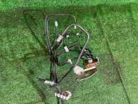 ท่อเบรกหน้า SUBARU OUTBACK OEM 26514AG000 BP9 2007 EJ253 AT