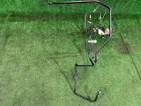 ท่อเบรกหน้า SUBARU OUTBACK OEM 26514AG000 BP9 2007 EJ253 AT