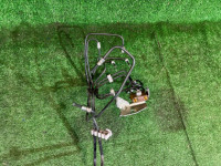 ท่อเบรกหน้า SUBARU OUTBACK OEM 26514AG000 BP9 2007 EJ253 AT