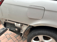 リアボディセクション Rear cut SUBARU LEGACY OEM 51410AE140 51410AE150 BH9 2000 SILVER 792