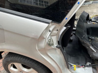リアボディセクション Rear cut SUBARU LEGACY OEM 51410AE140 51410AE150 BH9 2000 SILVER 792