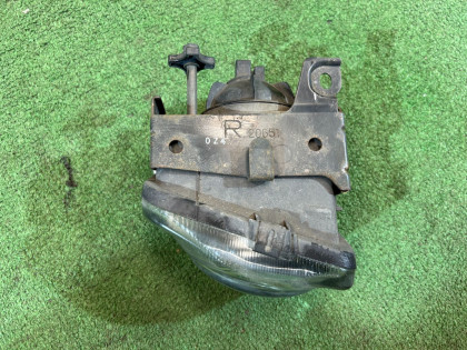 右雾灯 114-20580 R SUBARU LEGACY OEM 84501AE020 BH9 2000