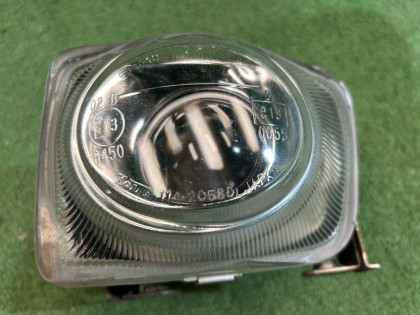 Фара противотуманная левая 114-20580 L SUBARU LEGACY OEM 84501AE030 BH9 2000