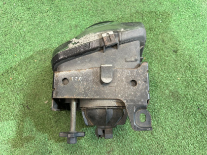 Фара противотуманная левая 114-20580 L SUBARU LEGACY OEM 84501AE030 BH9 2000