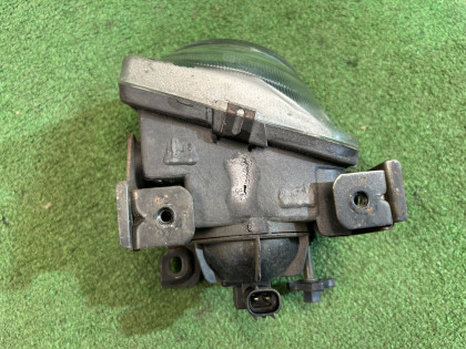 Фара противотуманная левая 114-20580 L SUBARU LEGACY OEM 84501AE030 BH9 2000