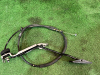 สายคันเร่ง SUBARU LEGACY OEM 36011AE000 37122AC030 BH9 2000 EJ254 AT
