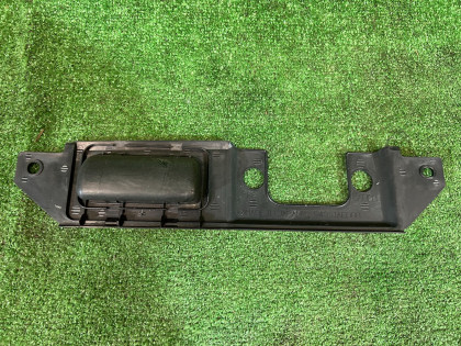 バックドアハンドル SUBARU LEGACY OEM 94331AE000OC BH9 2000 SILVER 792