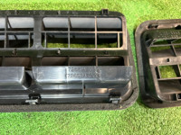 ช่องระบายอากาศตัวถัง SUBARU LEGACY OEM 72651AE000 72651AE010 BH9 2000 SILVER 792