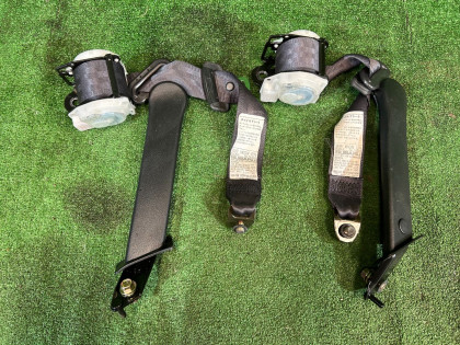 เข็มขัดนิรภัยด้านหลัง 64660AE000ML 64660AE010ML SUBARU LEGACY