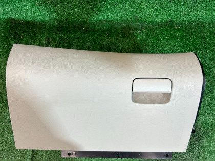 グローブボックス SUBARU OUTBACK OEM 66120AG000WA BPE 2004 GOLD 39J