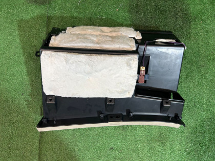 グローブボックス SUBARU OUTBACK OEM 66120AG000WA BPE 2004 GOLD 39J
