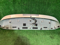 Spoiler Пятой двери цвет 39J SUBARU OUTBACK OEM 96031AG000GA BPE 2004 GOLD 39J