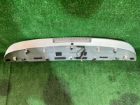 Spoiler Пятой двери цвет 39J SUBARU OUTBACK OEM 96031AG000GA BPE 2004 GOLD 39J