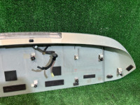 Spoiler Пятой двери цвет 39J SUBARU OUTBACK OEM 96031AG000GA BPE 2004 GOLD 39J