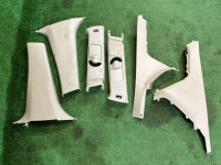 แผงบุเสา 94012AG020OR 94012AG030OR 94022AG000WA 66073AG070 SUBARU OUTBACK