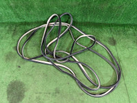 ドアウェザーストリップ 63571AG000OR 63571AG010OR 63572AG000OR SUBARU OUTBACK