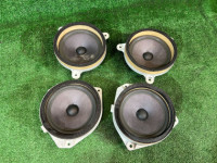 ลำโพง 86301AG000 86301AG010 86301AG100 SUBARU OUTBACK
