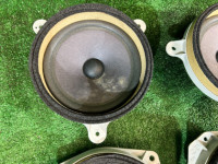扬声器 SUBARU OUTBACK OEM 86301AG000 86301AG010 86301AG100 BPE 2004