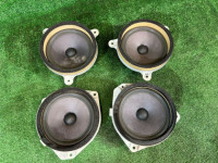 扬声器 SUBARU OUTBACK OEM 86301AG000 86301AG010 86301AG100 BPE 2004