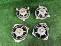 扬声器 SUBARU OUTBACK OEM 86301AG000 86301AG010 86301AG100 BPE 2004
