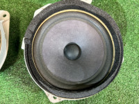 扬声器 SUBARU OUTBACK OEM 86301AG000 86301AG010 86301AG100 BPE 2004