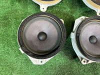 扬声器 SUBARU OUTBACK OEM 86301AG000 86301AG010 86301AG100 BPE 2004