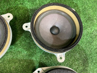 扬声器 SUBARU OUTBACK OEM 86301AG000 86301AG010 86301AG100 BPE 2004