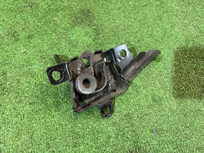กลอนล็อกฝากระโปรงหน้า SUBARU OUTBACK OEM 57310AG000 BPE 2004 GOLD 39J