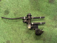 ตัวปรับแรงดันน้ำมันเชื้อเพลิง 16622AA010 SUBARU OUTBACK