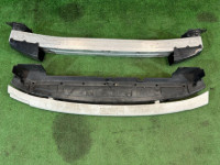 Жесткость бампера передняя SUBARU OUTBACK OEM 57712AG000 BPE 2004