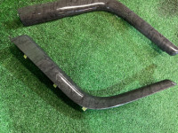 仪表台饰板 Мрамор декор SUBARU OUTBACK OEM 66077AG070 66077AG060 BPE 2004 GOLD 39J