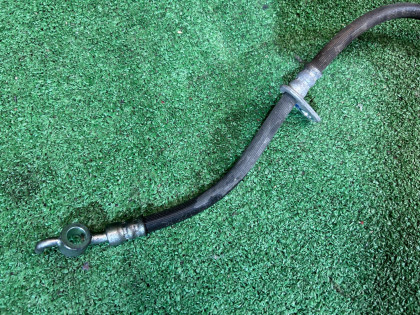 左フロントブレーキホース SUBARU LEGACY OEM 26540AE000 26540AE020 BH5 2000 EJ206 AT